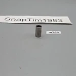 Craftsman Tools 45809 11/32" 12PT Socket 1/4" Drive Easy Read Usa. Fixed Price $11.99.