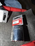 $35 Socket Sears Craftsman 29MM Metric 1/2 Drive Rare Size 12PT Shallow Easy Rd. Fixed Price $35.00.