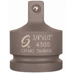 Sunex 4305 3/4" Drive Female 1/2" Adapter. Fixed Price $38.48.