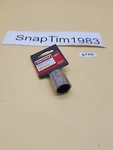 Craftsman Tools 15 Mm X 3/8" Easy Read Socket S-ag 34646 12 Pt Usa. Fixed Price $12.99.