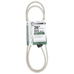 Mtd 490-501-M100 36" Deck Drive Belt Craftsman Columbia Pony T85 T100. Fixed Price $46.63.