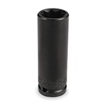 Proto J7332S Impct Skt,steel,blk OXD,1 In 1AX30. Fixed Price $32.79.