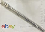 Blue Point By Snap On 1/2" Drive Breaker Bar 15" BLPBB1215 New. Fixed Price $52.99.
