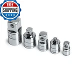 Sk Tools Usa Piece Chrome Adapter Set 4506. Fixed Price $79.76.