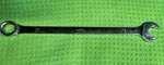 Mac M12CHL 6 Point Box End Combination Chrome Wrench Mm. Fixed Price $17.75.