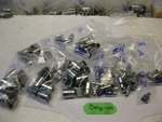 Snap-on Vintage Tools 1/4 Drive Sae 6 Point Sockets Sold Each Fair!. Fixed Price $6.70.