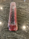 Snap On 207IMFS Piece 3/8 Drive Sae Semi-deep Impact Socket Set Sealed. Fixed Price $109.95.