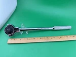 Sk Tools 3870 Usa 3/8 Drive Rotating Swivel Head Ratchet Excellent Condition!!. Fixed Price $68.95.