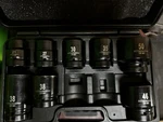 Pittsburgh Pro 1 Sockets. Fixed Price $45.00.
