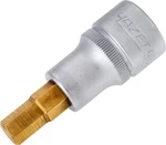 Socket Wrench Insert, Brake Caliper Hazet HZ986-9. Fixed Price $25.60.