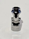 Snap-on Tools Usa New 3/8" Drive 10MM Metric Shallow 6PT Swivel Socket FSUM10A. Fixed Price $54.95.