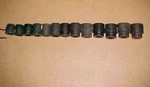 Kd Tools, Piece, 3/4" Drive Impact Socket Set, Part 133/4. Fixed Price $89.10.