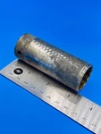 Snap-on Tools Socket Drive 15/16 12 Point S300-1/2 Usa T-3-8. Fixed Price $14.74.