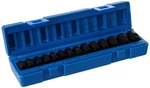 9714M 1/4" Surface Drive 14PIECE Standard Metric Socket. Fixed Price $54.39.