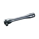Ktc Nepros NBS2S 1/4" Drive Short Spinner Handle Ratchet Wrench Japan Tool. Fixed Price $93.04.