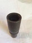 John Bean 1/2" Drive Spark Plug Socket Part #1266811S. Fixed Price $18.99.