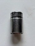Snap-on FLEP180 3/8" E18EP External Shallow Torx Plus Socket Driver. Fixed Price $14.95.