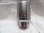 Wright 3/4" Drive 1-5/8" Deep Well Socket Point 6552 Made The Usa. Fixed Price $28.99.