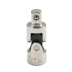 Proto J4770A 1/4" Drive Full Polish Universal Joint 6 Point, 1-11/32". Fixed Price $34.27.