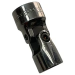 Matco Tools BU206 Universal Socket 5/8" Sae Shallow 3/8" Drive Point Usa Made. Fixed Price $17.49.