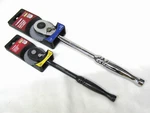 Husky Ratchet Lot - 1/2 Drive 144 Position + 3/8 Low Profile 100. Fixed Price $74.99.