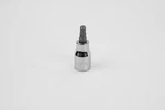 Tools Hex Bit Socket - Chrome, 3/8" Drive, 3/16" SK41208. Fixed Price $16.63.