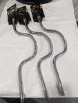 Gearwrench Speed Handle: Chrome-plated 16" Oal Qty 81239. Fixed Price $26.50.