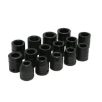 Urrea 750015 Imp Socket Set 15PC Mm 3/4. Fixed Price $323.30.