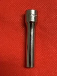Snap On Tools 1/4 Drive 6 Point 7/32 Deep Socket STM7 Usa Made. Fixed Price $10.00.