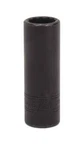 Snap-on 3/8" Drive 12-POINT Metric Mm Flank Deep Impact Socket SIMDFM17. Fixed Price $30.00.