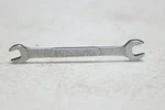 Snap On J 1214 3/16 X 7/32 Stubby Thin Tappet Wrench. Fixed Price $13.00.