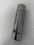 Snap On Svs 181 - 9/16" 12 Pt 1/2" Drive Deep Well Socket. Fixed Price $9.99.