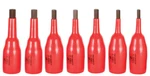 Wiha 31890 7 Piece Insulated Hex Socket Set 3/8" Drive - Sae. Fixed Price $214.14.