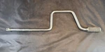 S-k Diamond Tool Speed Handle 40181 18IN Socket Driver Vintage. Fixed Price $12.99.