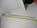 Stanley # 88-199 35" Offset Speed Wrench Socket Extension Bar 3/8" Drive Nos. Fixed Price $18.97.