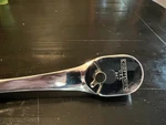 Sears Craftsman Usa 1/2 Drive Premium Ratchet 25482 Rare 84T Best Ever Made. Fixed Price $275.00.