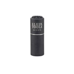 Klein Tools 66001 2-IN-1 Impact Socket, 12-POINT, 3/4 And 9/16-INCH. Fixed Price $46.50.
