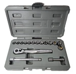 Craftsman 3/8-IN Drive Socket Wrench Set 16 Piece Metric (no. 944654). Fixed Price $55.00.