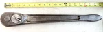 Jh Williams Usa 3/4" Drive H51 The Superratchet. Fixed Price $50.00.