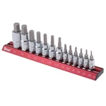 Titan 16123 13 Pc. Sae Hex Bit Socket Set. Fixed Price $59.63.
