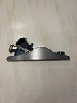 Stanley 12-220 Hand Plane, Dia 5R731 Block. Fixed Price $17.00.