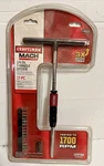 New! Craftsman 948025 Mach Series 17-PIECES 1/4" T-handle Driver & Bit Set Fast. Fixed Price $39.99.