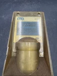 Otc Hi-shear 1/2 Inch Square Drive 4-LUG Front Hub Locknut Socket 7270A Nos. Fixed Price $39.99.