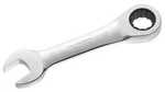 Expert Facom Metric Stubby Combination Ratchet Spanner Wrench, 15MM - E110919. Fixed Price $15.66.