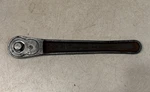 Snap On Tools GS71 1/2 Drive Ratchet Usa. Fixed Price $44.00.