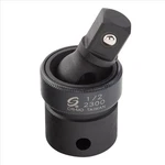 Sunex Tools 2300, 1/2" Drive, Universal Impact Joint, Cr-mo Steel, Black. Fixed Price $23.23.