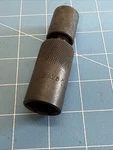 Mac Tools XUP266DP Impact Universal 13/16 In. Socket 3/8" Drive Pt U.s.a. Made. Fixed Price $17.72.