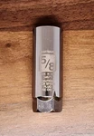 Craftsman 5/8" Spark Plug Socket Point 3/8" Drive 34671. Fixed Price $9.50.
