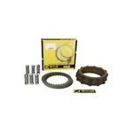 Pro X Complete Clutch Plate Set 16.CPS13018. Fixed Price $184.99.