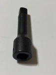 Snap Compatible 1/2 Drive 3 Extension (blue Point). Fixed Price $19.99.